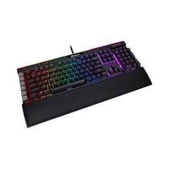 Bàn phím cơ Corsair K95 Platinum XT RGB Mechanical Gaming Cherry MX Brown Switch (CH-9127412-NA)