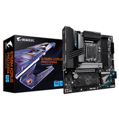 Mainboard Gigabyte B760M Aorus Pro DDR4