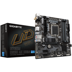 Mainboard Gigabyte B760M DS3H AX DDR4