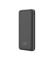 Pin Sạc Dự Phòng INNOSTYLE POWERGO II Smart AI 20.000 mAh IP20SABLK (Đen)