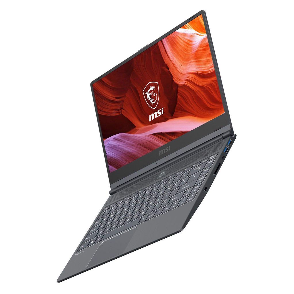 Laptop MSI Prestige 15 A10SC 402VN (i7-10710U/32GB/1TB/GTX 1650 4GB/15.6
