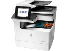 Máy in HP Color PageWide Enterprise MFP 780dn (J7Z09A)