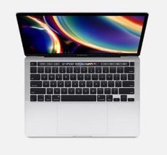 Macbook Pro 13 inch 2020 Intel Core i5 Up to 4.1 GHz/16GB/512GB SSD/Mac OS MWP72SA/A