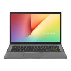 Laptop ASUS Vivobook ASUS M433IA-EB619T (ĐEN) Ryzen 7 4700U/8GB/512GB/14.0