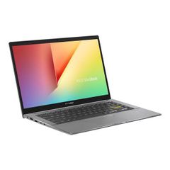 Laptop ASUS Vivobook ASUS M433IA-EB619T (ĐEN) Ryzen 7 4700U/8GB/512GB/14.0