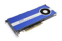 Card màn hình AMD RADEON PRO 8GB - (W5500)