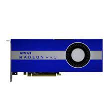 Card màn hình AMD RADEON PRO 8GB - (W5500)