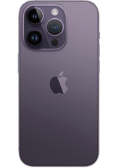 iPhone 14 Pro 128GB Purple