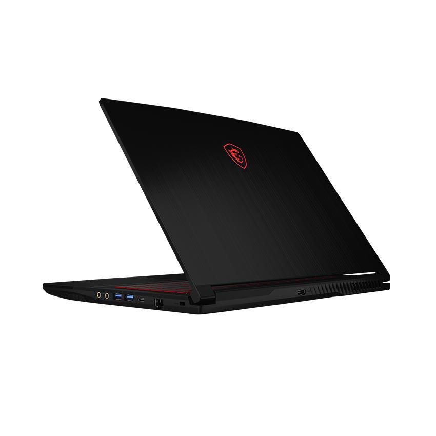 Laptop MSI Gaming GF63 10SCSR (830VN) (i7 10750H/8GB RAM/512GB SSD/GTX1650Ti DDR6/15.6 inch FHD 144Hz/Win10)