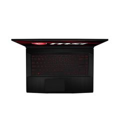 Laptop MSI Gaming GF63 10SCSR (830VN) (i7 10750H/8GB RAM/512GB SSD/GTX1650Ti DDR6/15.6 inch FHD 144Hz/Win10)