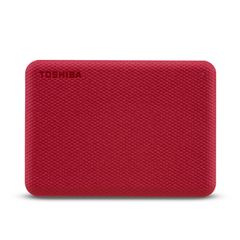 Ổ CỨNG DI ĐỘNG TOSHIBA CANVIO ADVANCE V10 2TB USB 3.0 2.5 INCH