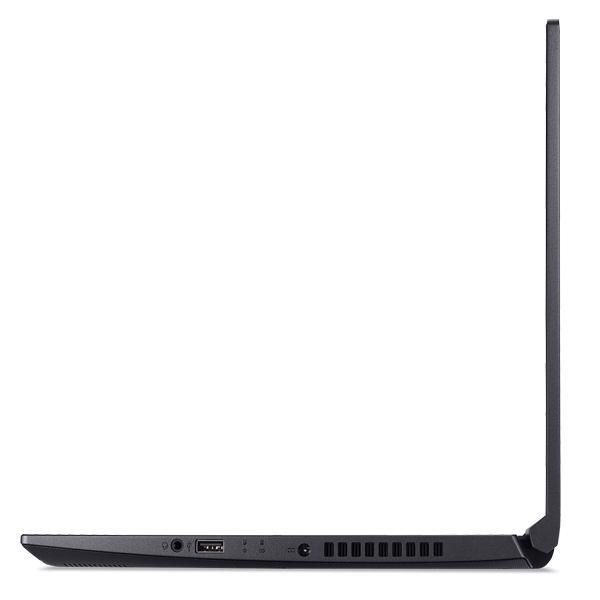 Laptop Acer Aspire 7 A715-41G-R1AZ (NH.Q8DSV.003) (Ryzen 7-3750H/8GB RAM/512GB SSD/ GTX1650 4G DDR6/15.6 inch FHD IPS/Win10/Đen)