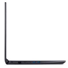 Laptop Acer Aspire 7 A715-41G-R1AZ (NH.Q8DSV.003) (Ryzen 7-3750H/8GB RAM/512GB SSD/ GTX1650 4G DDR6/15.6 inch FHD IPS/Win10/Đen)