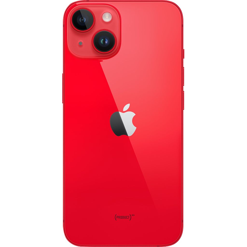iPhone 14 128GB Red (ZP/A)