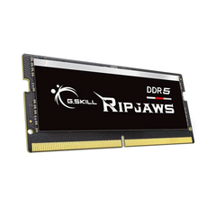 Ram Laptop G.Skill Ripjaws DDR5 16GB 4800MHz 1.1v F5-4800S4039A16GX1-RS