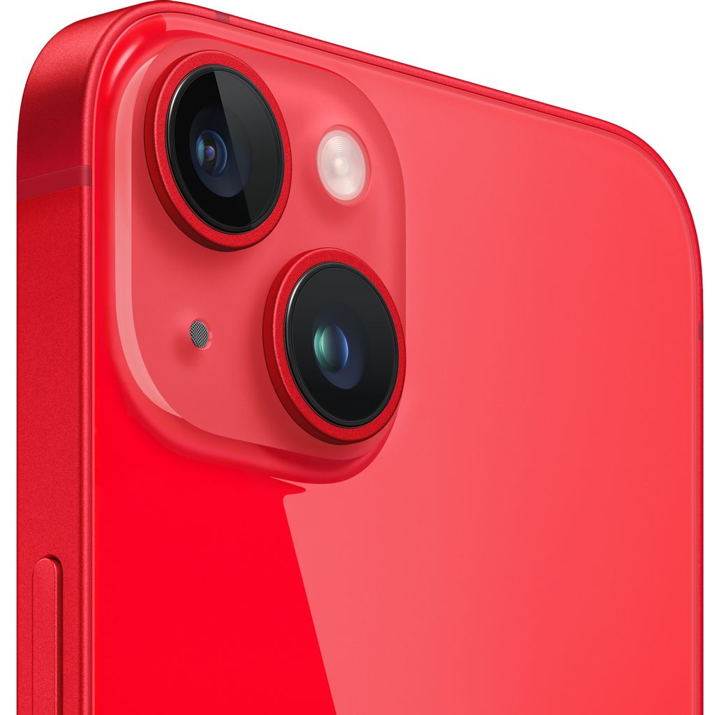 iPhone 14 128GB Red (ZP/A)