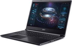 Laptop Acer Aspire 7 A715-41G-R8KQ (NH.Q8DSV.001) (Ryzen5 3550H/8GB RAM/256GB SSD/ GTX1650 4G DDR6/15.6 inch FHD/ĐEN/W10)
