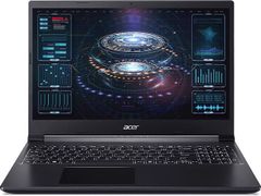 Laptop Acer Aspire 7 A715-41G-R8KQ (NH.Q8DSV.001) (Ryzen5 3550H/8GB RAM/256GB SSD/ GTX1650 4G DDR6/15.6 inch FHD/ĐEN/W10)