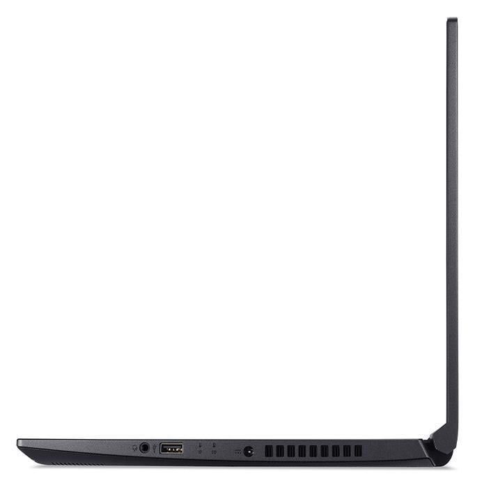 Laptop Acer Aspire 7 A715-41G-R8KQ (NH.Q8DSV.001) (Ryzen5 3550H/8GB RAM/256GB SSD/ GTX1650 4G DDR6/15.6 inch FHD/ĐEN/W10)