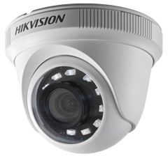 Camera HD-TVI Dome 4 in 1 hồng ngoại 2.0 Megapixel Hikvision DS-2CE56B2-IPF