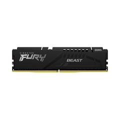 Ram Kingston Fury Beast 8GB DDR5 4800MHz (KF548C38BB-8)