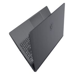 Laptop MSI Modern 14 A10RAS (1041VN) (i7-10510U/8GB/512GB/MX330 2GB/ 14 inch FHD/Win 10/Xám) (2020)