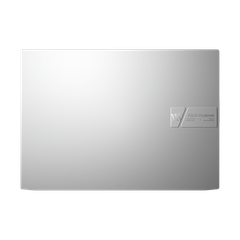 Laptop Asus Vivobook 14X OLED K3405ZF-KM086W (Core™ i5-12450H | 16GB | 512GB | RTX™ 2050 | 14inch 2.8K OLED | Win 11 | Bạc)