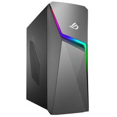 Máy tính bộ Asus ROG Strix GL10CS (i5-9400/8GB Ram/512GB SSD/GTX 1660Ti/Win 10 (GL10CS-VN021T)