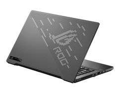 Laptop Asus ROG Zephyrus G14 (R7-4800HS/16GB/512GB/GTX 1660Ti/Windows 10) (GA401IU-HA075T)