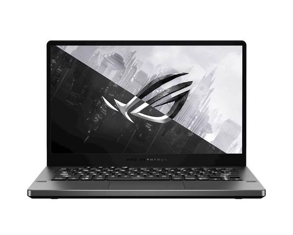 Laptop Asus ROG Zephyrus G14 (R7-4800HS/16GB/512GB/GTX 1660Ti/Windows 10) (GA401IU-HA075T)