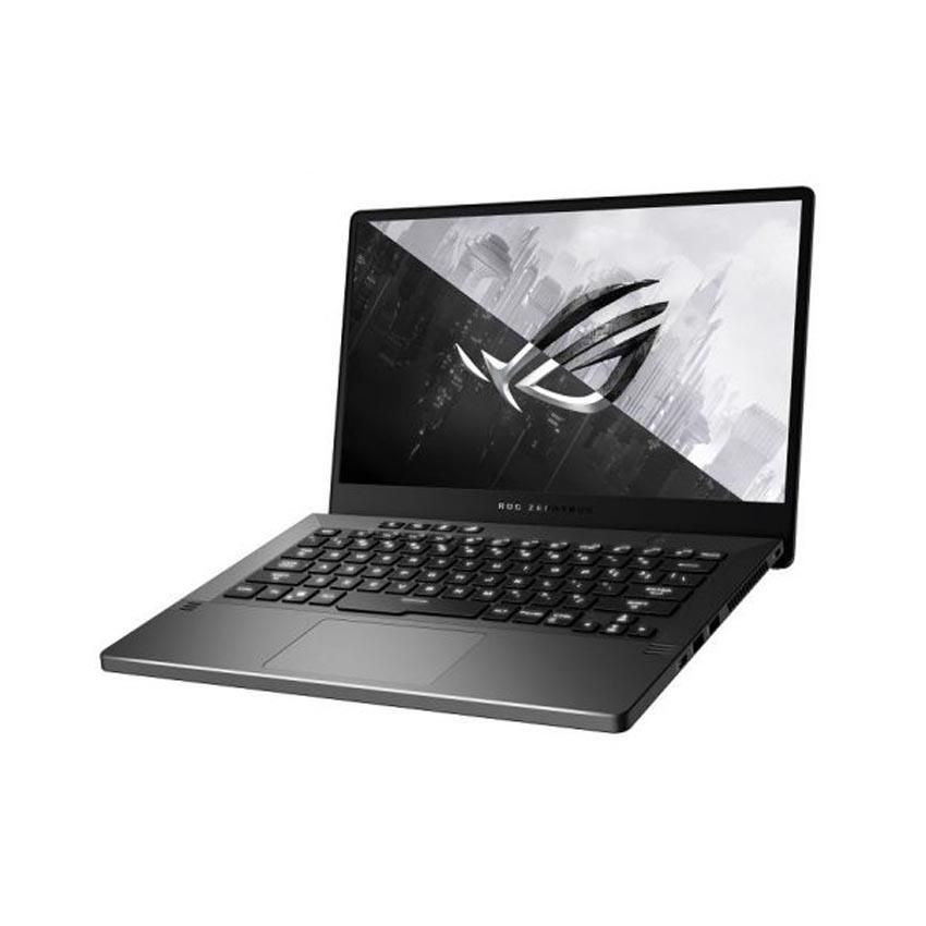 Laptop Asus Gaming ROG Zephyrus GA401II-HE154T (R7 4800HS/16GB RAM/512GB SSD/14 FHD/GTX 1650Ti 4GB/Win10/Xám)