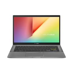 Laptop Asus VivoBook S433FA-EB053T (i5-10210U/8GB RAM/512GB SSD/14 FHD/Win10/Numpad/Đen)