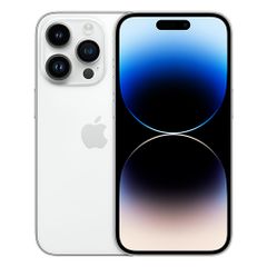 iPhone 14 Pro 1TB Silver (LL)