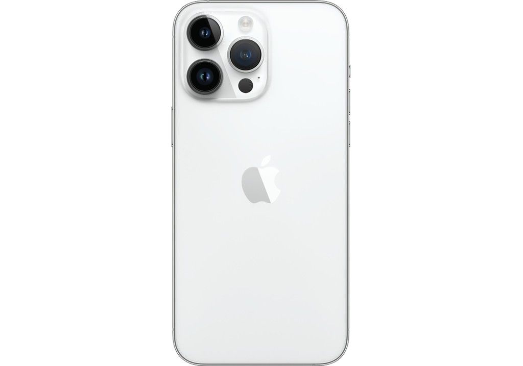 iPhone 14 Pro Max 512GB Silver (ZA)