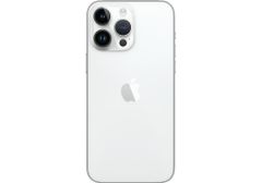 iPhone 14 Pro Max 128GB Silver (ZA)