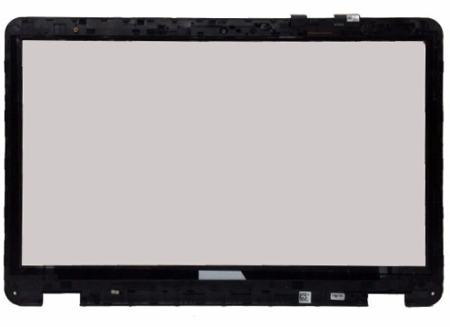 Màn hình cảm ứng laptop Asus FLIP TP501 có khung