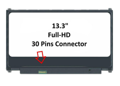 Màn hình Dell Inspiron 5370 13.3 30p IPS FHD