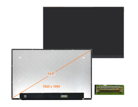 Màn hình laptop Dell Latitude 5400 7400 LCD 14.0 inch