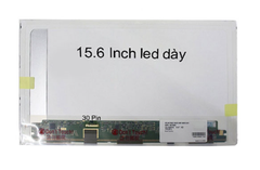 Màn hình laptop LCD 15.6 inch Led dày 30 pin HD+