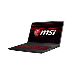 Laptop MSI Gaming GF75 Thin 10SCSR (208VN) (i7 10750H/8GB RAM/512GBSSD/GTX 1650Ti 4G DDR6/17.3 inch FHD 144Hz/Win 10)