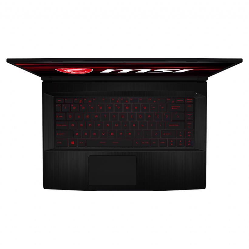 Laptop MSI Gaming GF75 Thin 10SCXR (248VN) (i7-10750H/8GB RAM/512GBSSD/GTX 1650 4G/17.3 inch FHD 144Hz/Win 10) (2020)