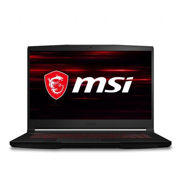 Laptop MSI Gaming GF75 Thin 10SCXR (248VN) (i7-10750H/8GB RAM/512GBSSD/GTX 1650 4G/17.3 inch FHD 144Hz/Win 10) (2020)