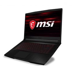 Laptop MSI Gaming GF75 Thin 10SCXR (248VN) (i7-10750H/8GB RAM/512GBSSD/GTX 1650 4G/17.3 inch FHD 144Hz/Win 10) (2020)