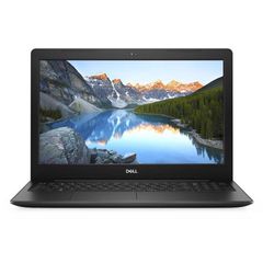Laptop Dell Inspiron N3593D (P75F013N93D) (i5-1035G1/4GB/512GB SSD/15.6 inch FHD/Win10/Đen)