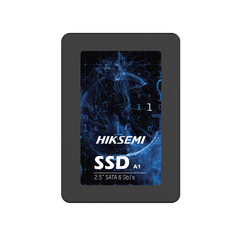 Ổ cứng Hiksemi SSD 120GB/3D NAND/SATA/Up to 460MB/s read speed,360MB/s write speed (HS-SSD-A1 120G)