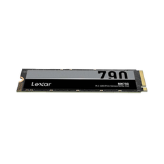 SSD Lexar NM790 1TB M.2 PCIe Gen4 x4 NVMe LNM790X001T-RNNNG