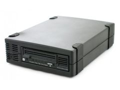 HP StoreEver LTO-6 Ultrium 6250 External Tape Drive (EH970A)