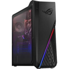 Máy bộ Asus ROG Strix G35DX (R7-3700X/16GB RAM/1TB SSD/RTX2070S 8GB/WL+BT/Win 10) (G35DX-VN007T)