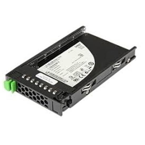 Ổ Cứng Máy Chủ FUJITSU S26361-F5673-L240 SSD SATA 6G 240GB Mixed-Use 3.5' H-P EP