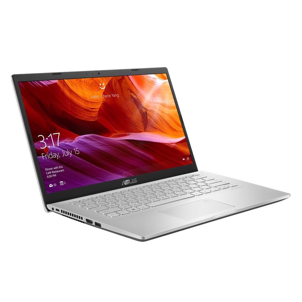 Laptop Asus A512DA-EJ421T (Ryzen 3-3200U/4GB/256GB SSD/15.6FHD/AMD Radeon/Win10/Silver)